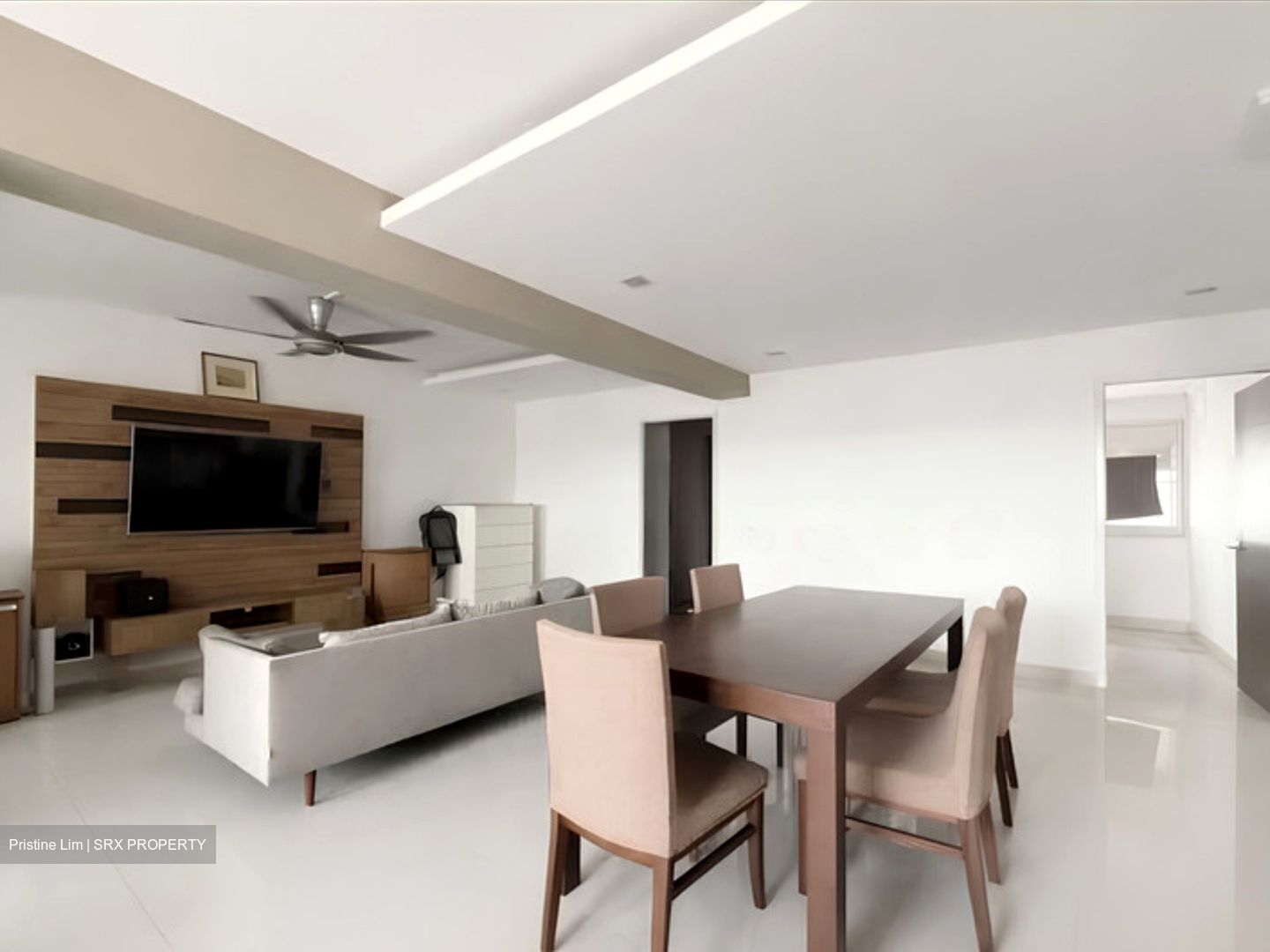 Blk 439 Hougang Avenue 8 (Hougang), HDB 5 Rooms #559918361